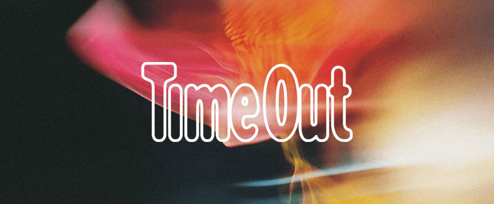 Журнал TimeOut / Журнал Собака.ru